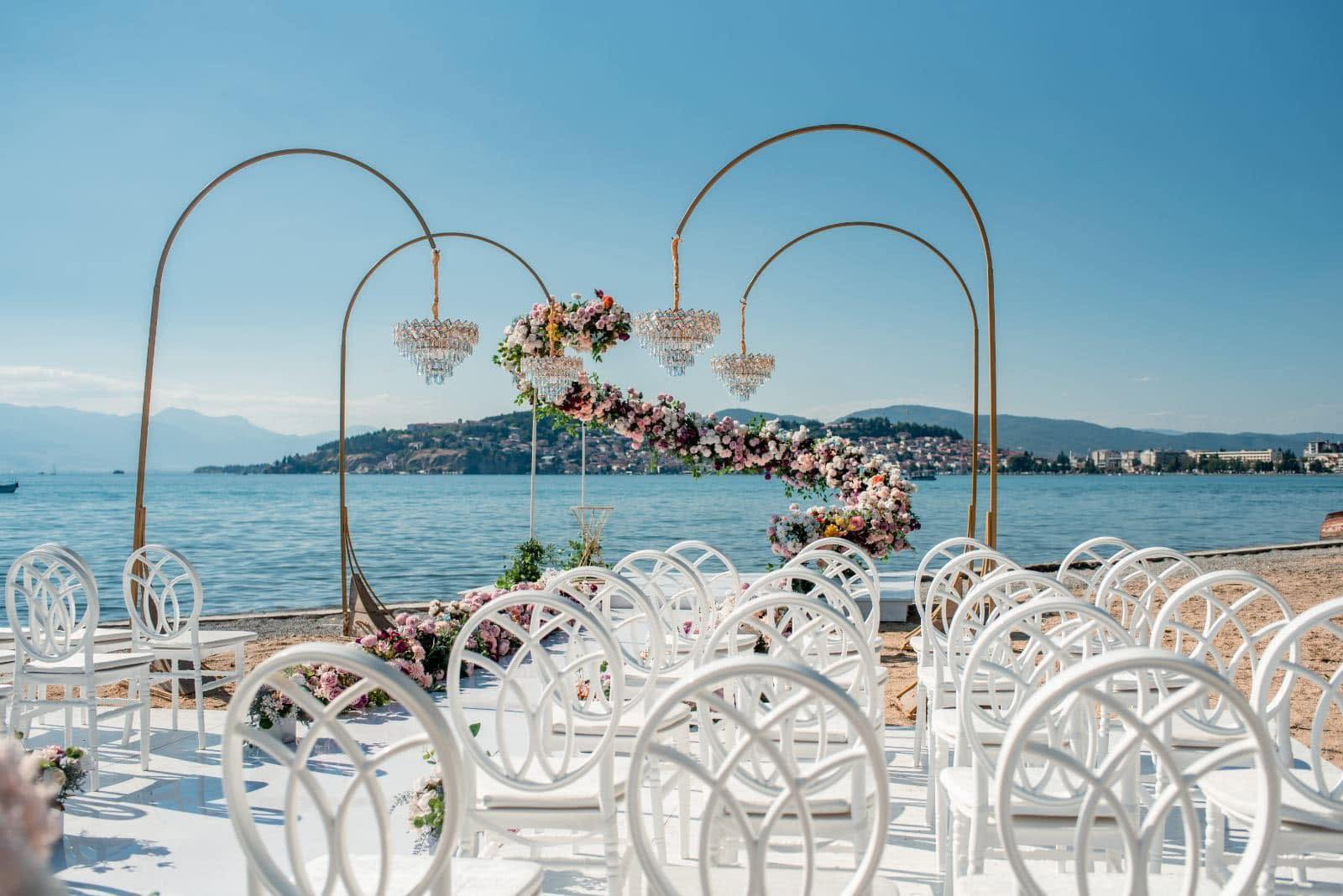 Despina’s Wedding Venue & Lounge 