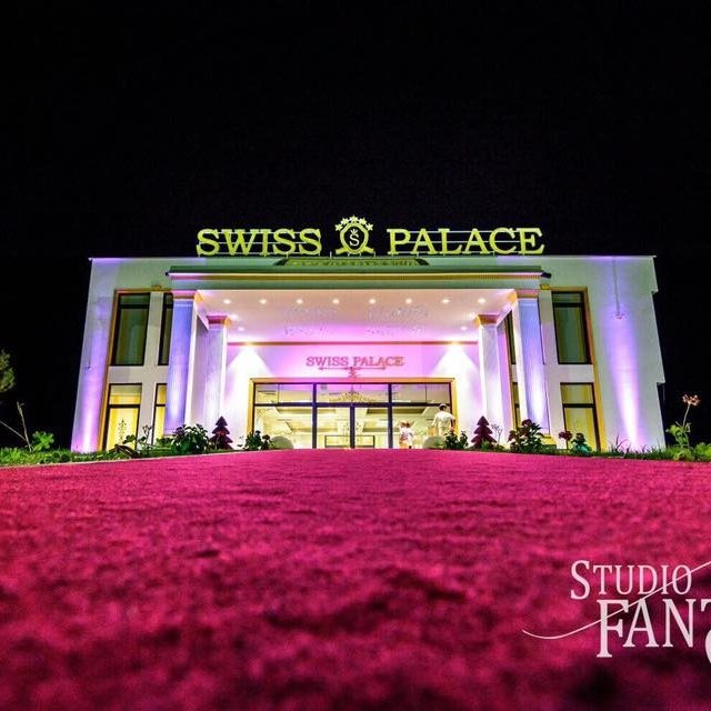 Swiss Palace